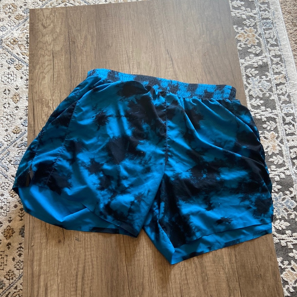 Fabletics Running Shorts